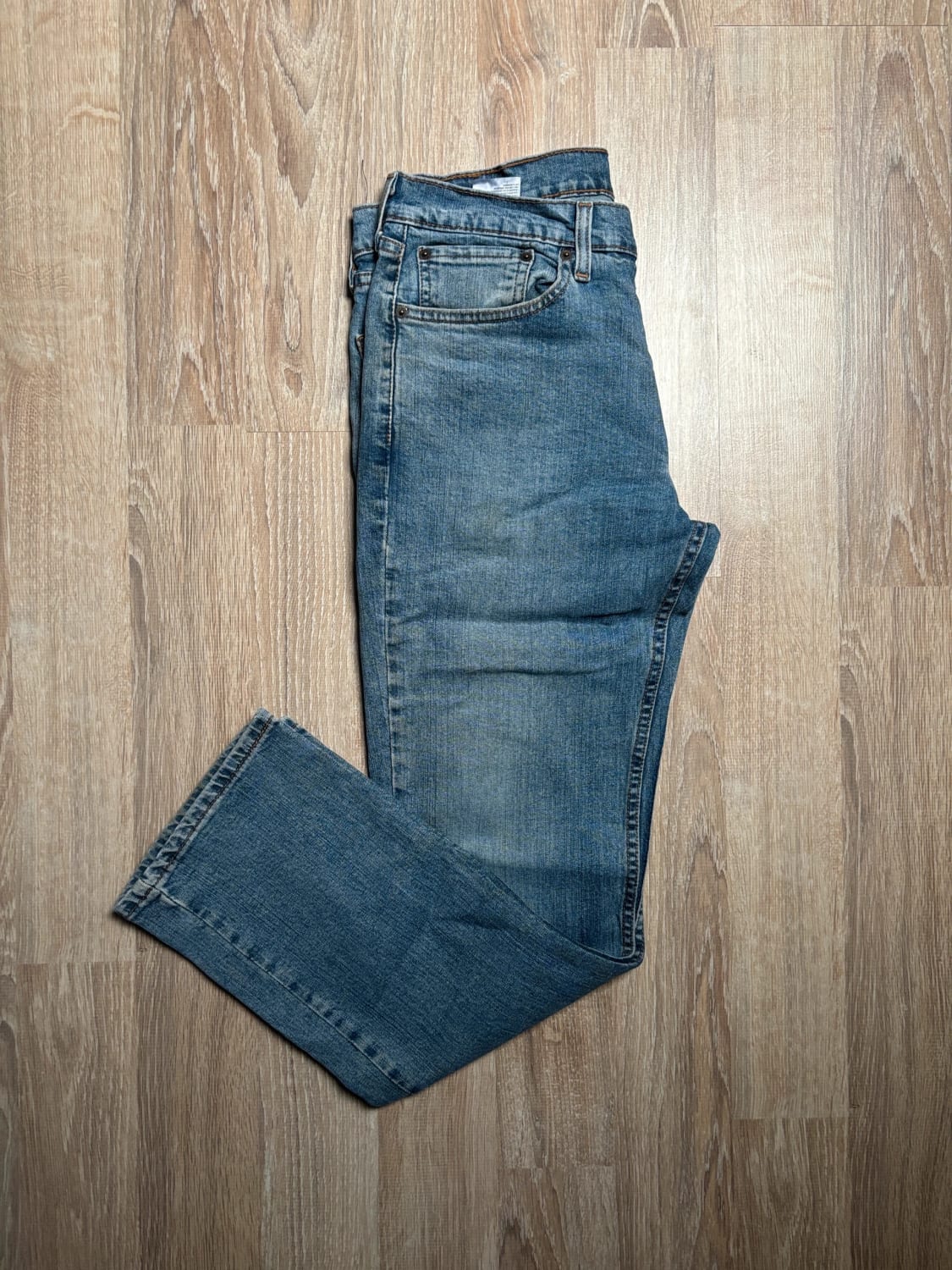 đź›’Jeans Levi's 514 W32 L30đź›’