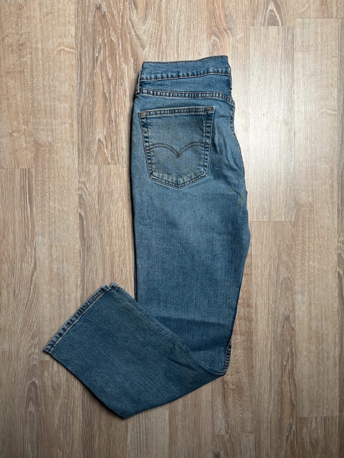 đź›’Jeans Levi's 514 W32 L30đź›’