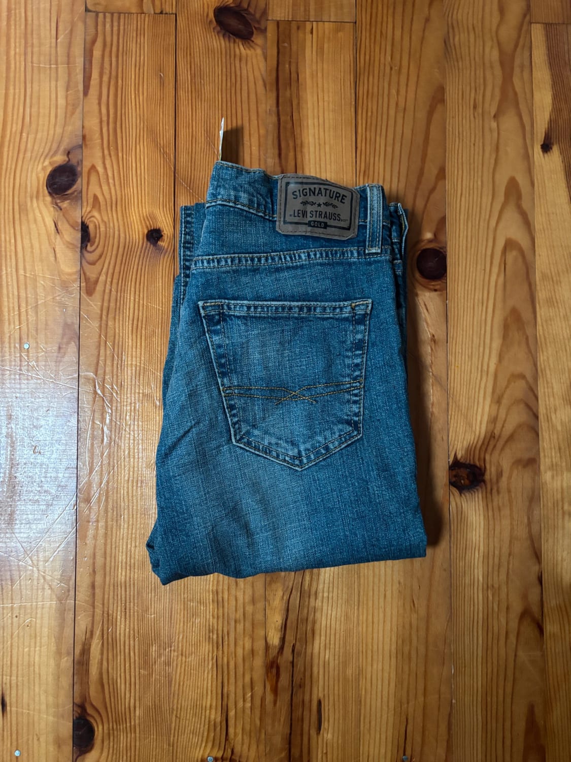 đź›’Jeans Levi's W29 L32đź›’