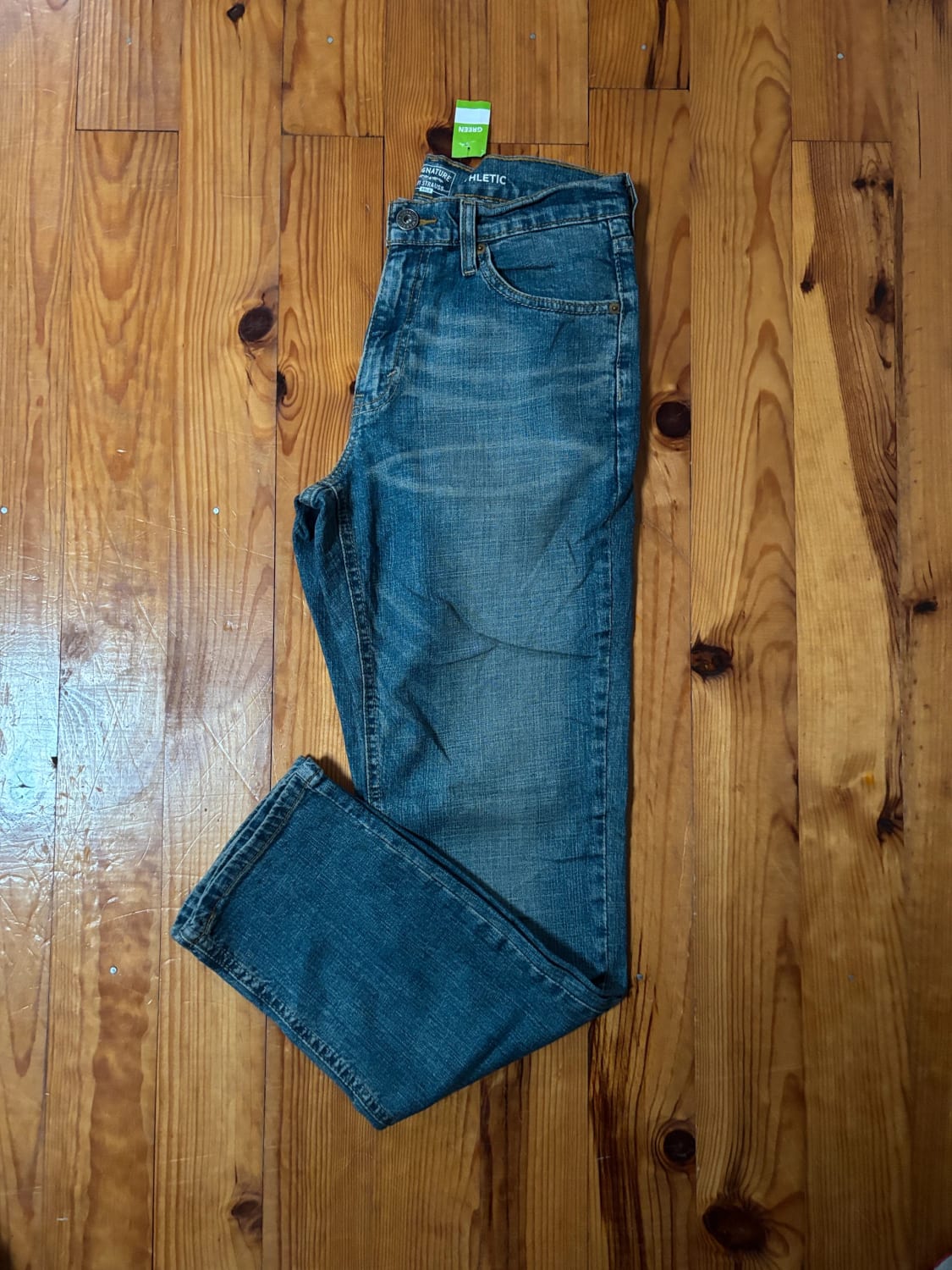 đź›’Jeans Levi's W29 L32đź›’