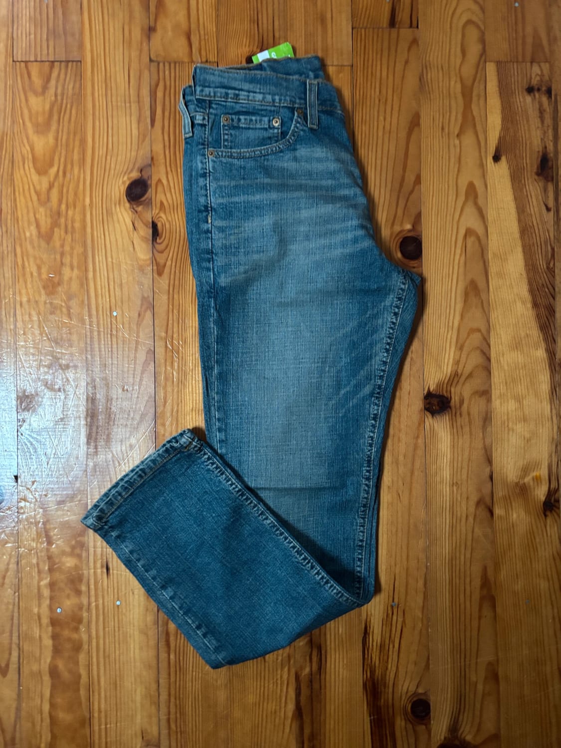 đź›’Jeans Levi's W29 L32đź›’