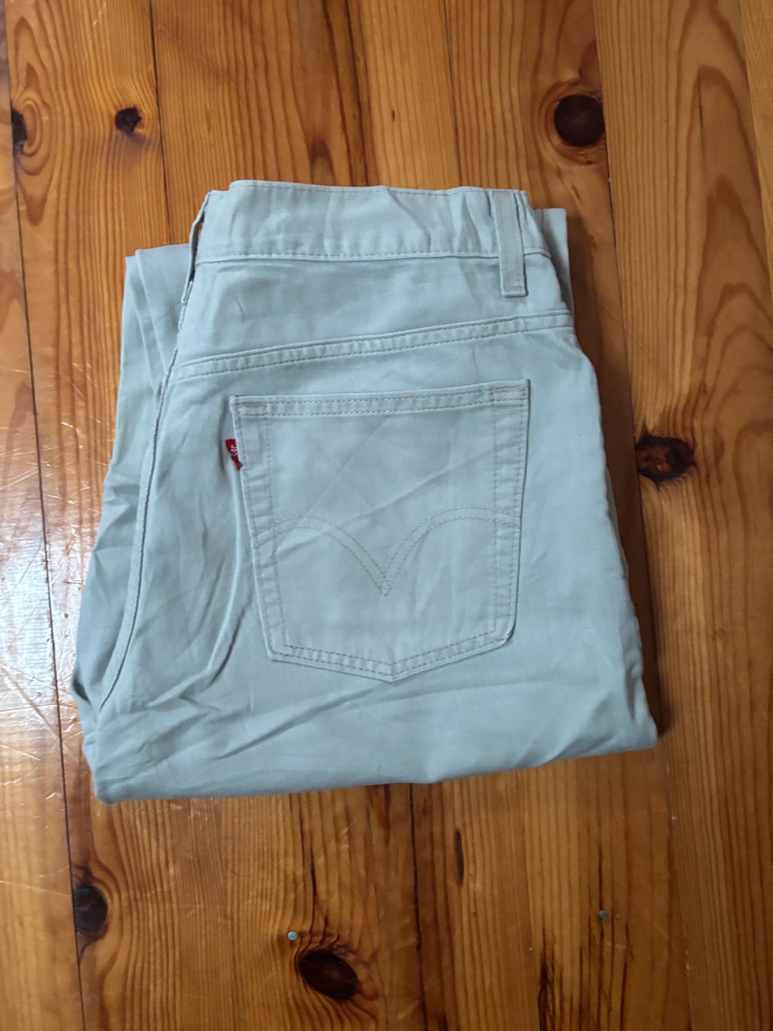 đź›’Jeans Levi's 550 Mđź›’