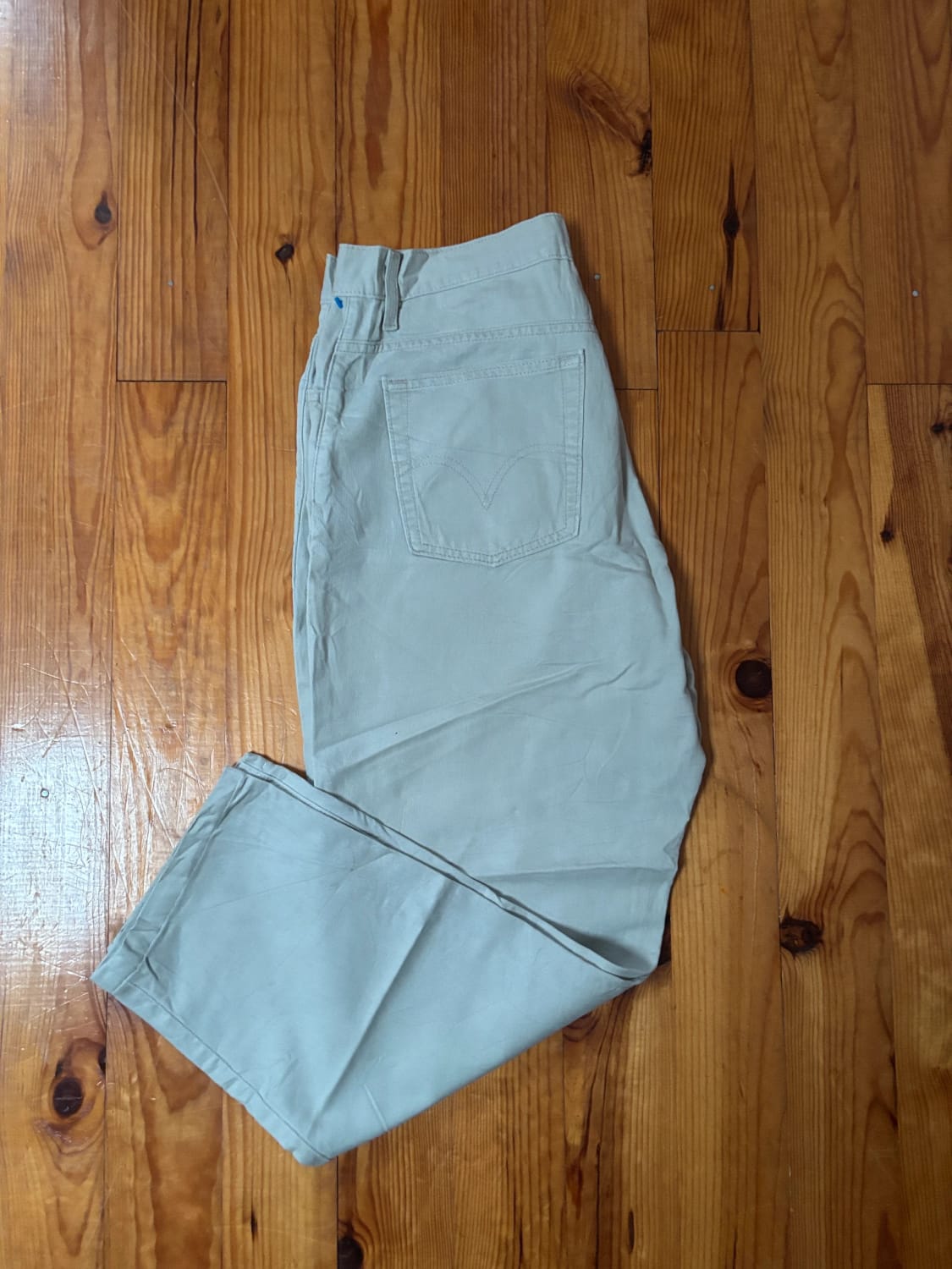đź›’Jeans Levi's 550 Mđź›’