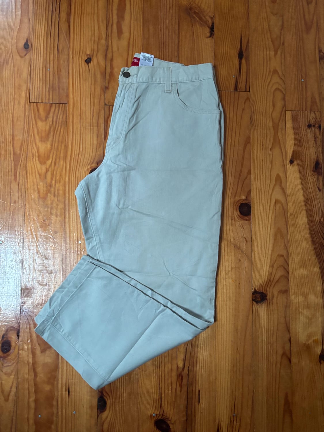 đź›’Jeans Levi's 550 Mđź›’