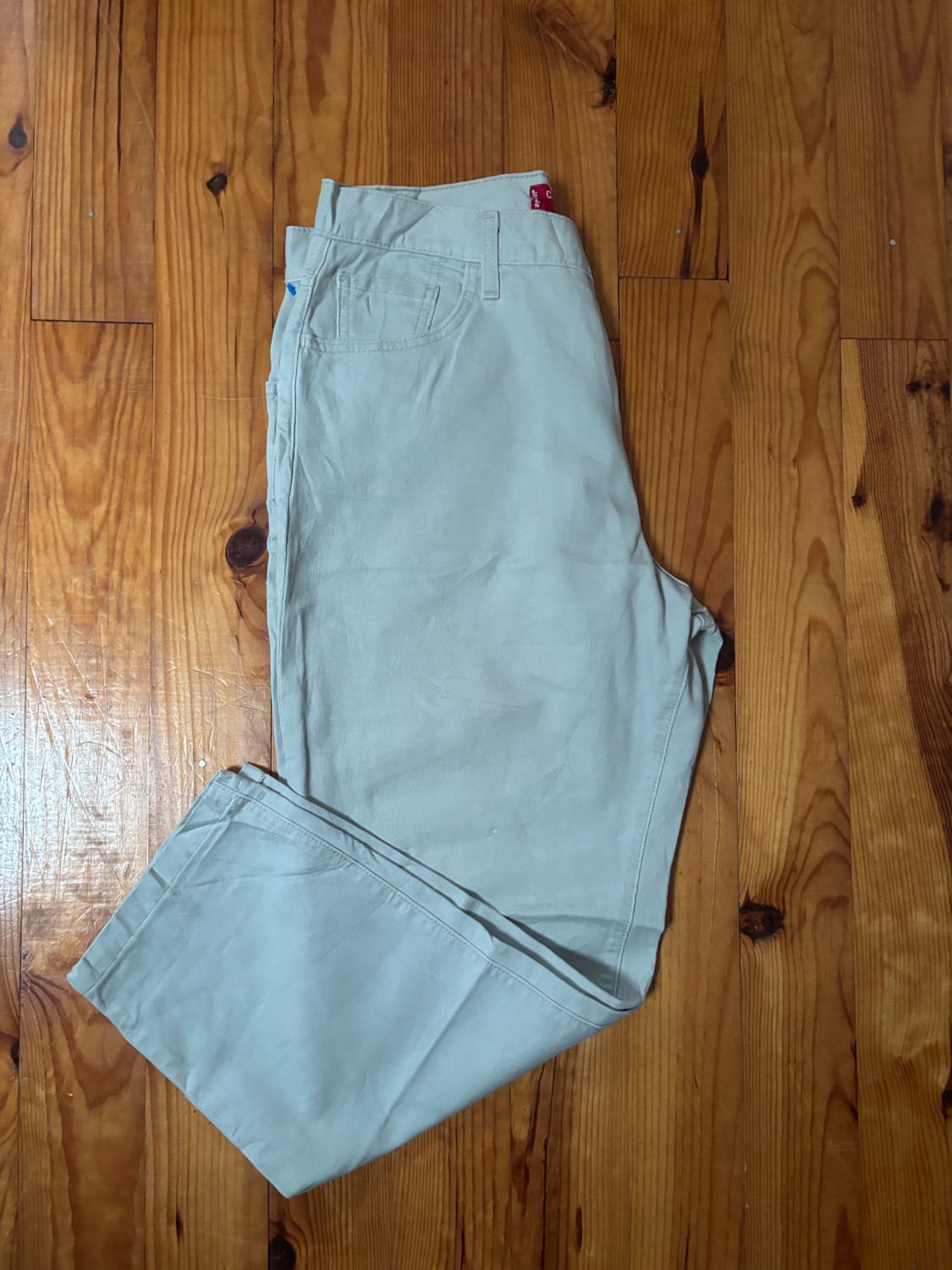 đź›’Jeans Levi's 550 Mđź›’