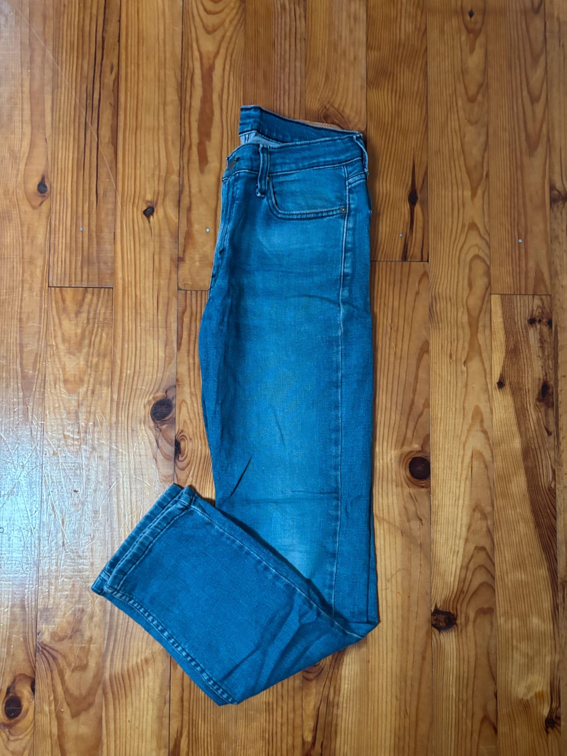 đź›’Jeans Levi's 514 W30 L32đź›’