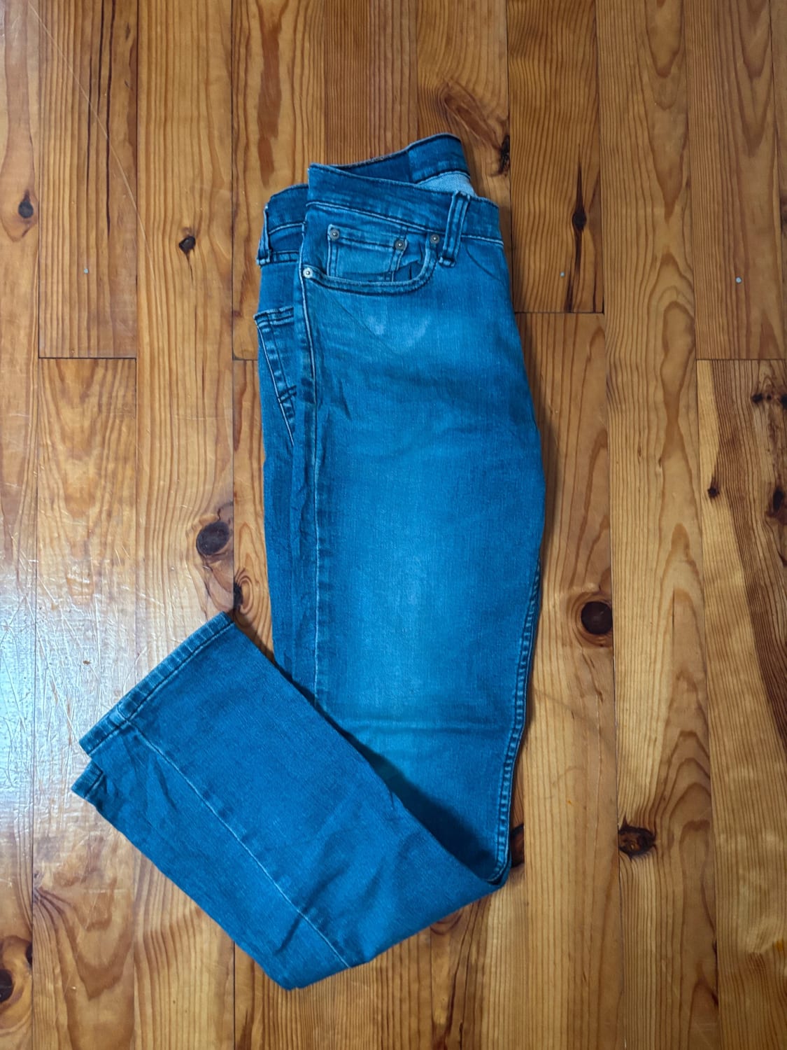 đź›’Jeans Levi's 514 W30 L32đź›’