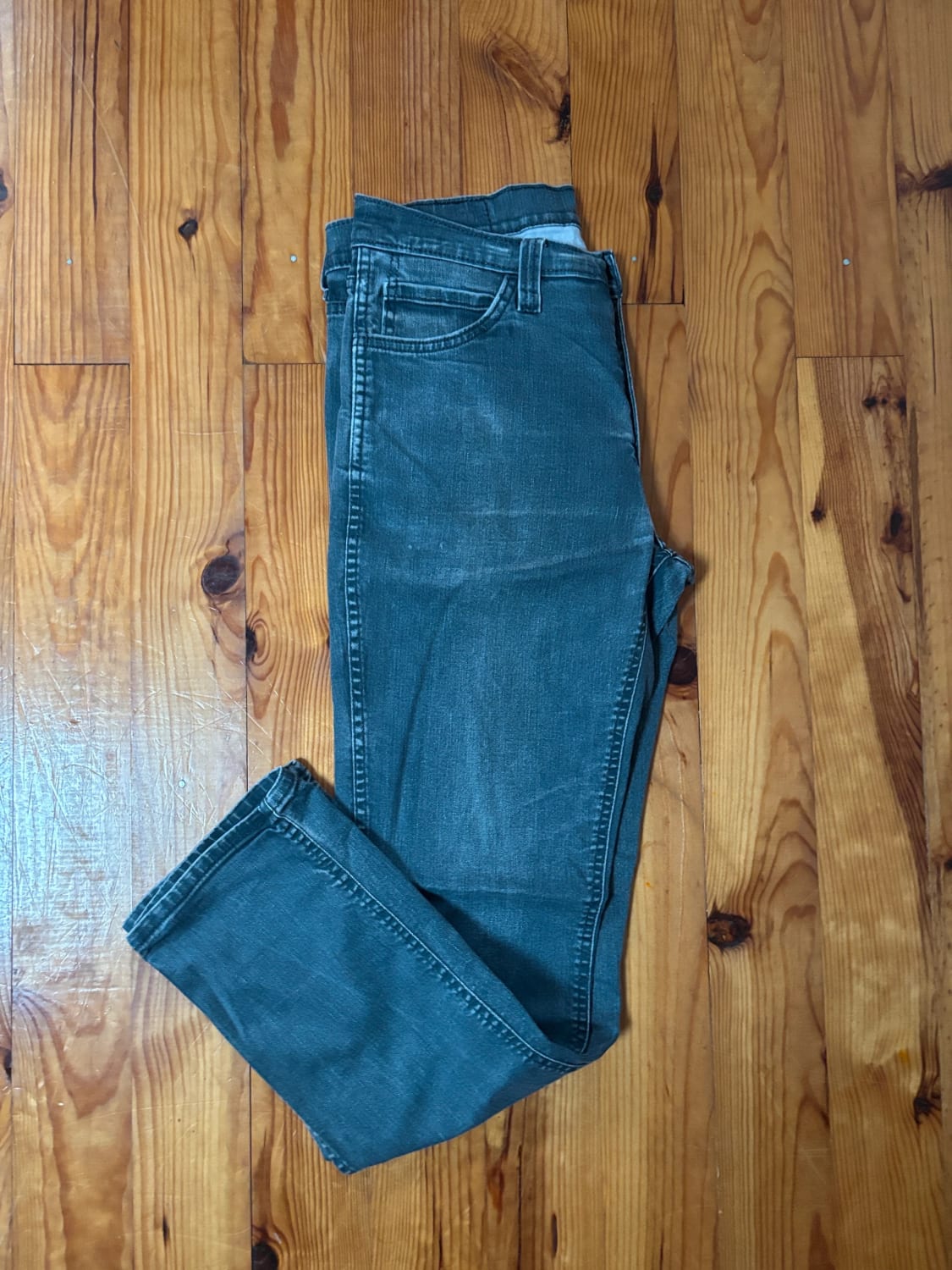 đź›’Jeans Levi's 541 W32 L32đź›’