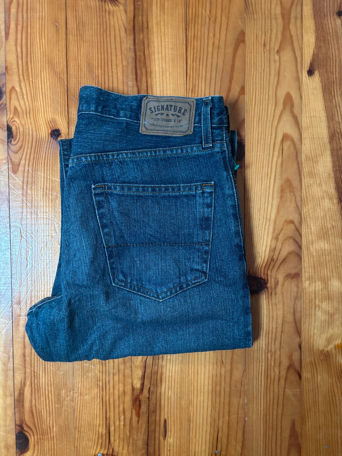 đź›’Jeans Levi's W34 L30đź›’