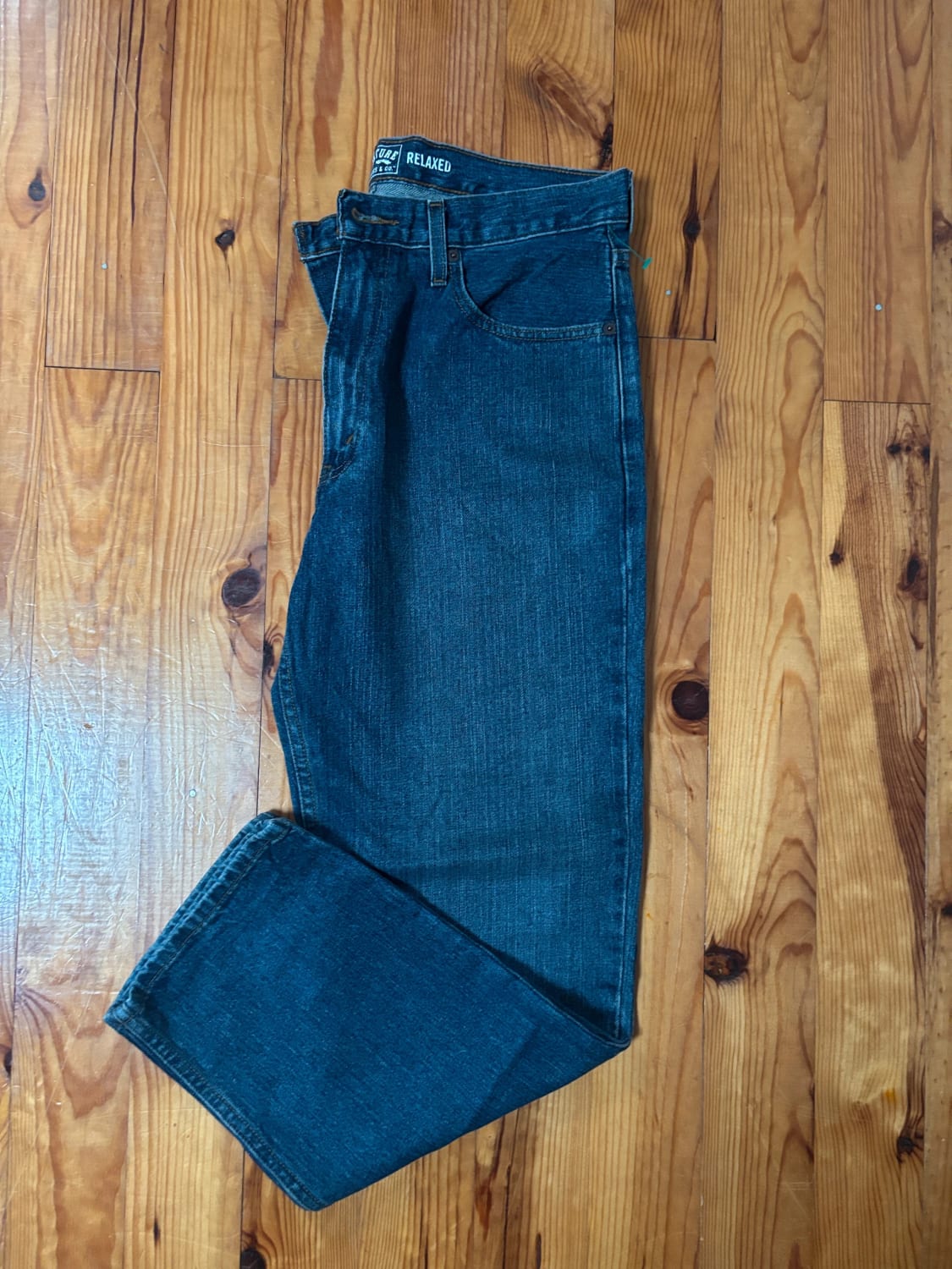 đź›’Jeans Levi's W34 L30đź›’
