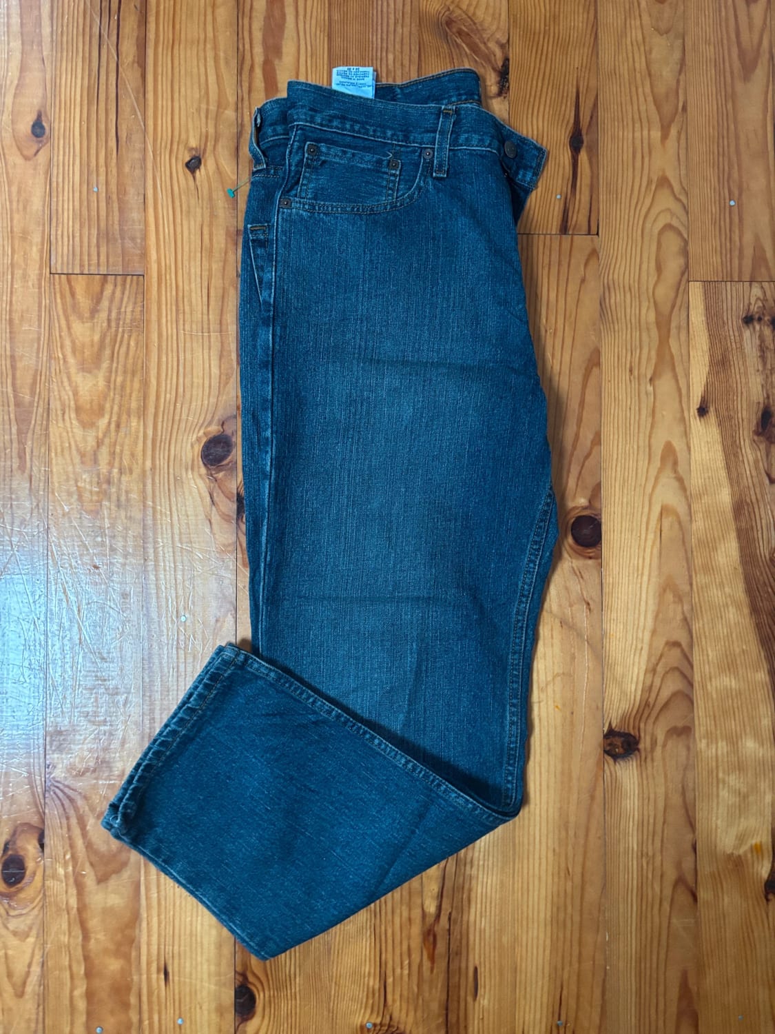 đź›’Jeans Levi's W34 L30đź›’
