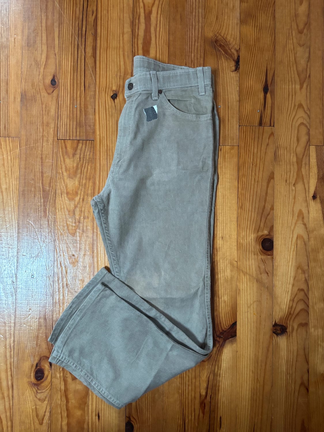 đź›’Jeans Levi's W36 L31đź›’