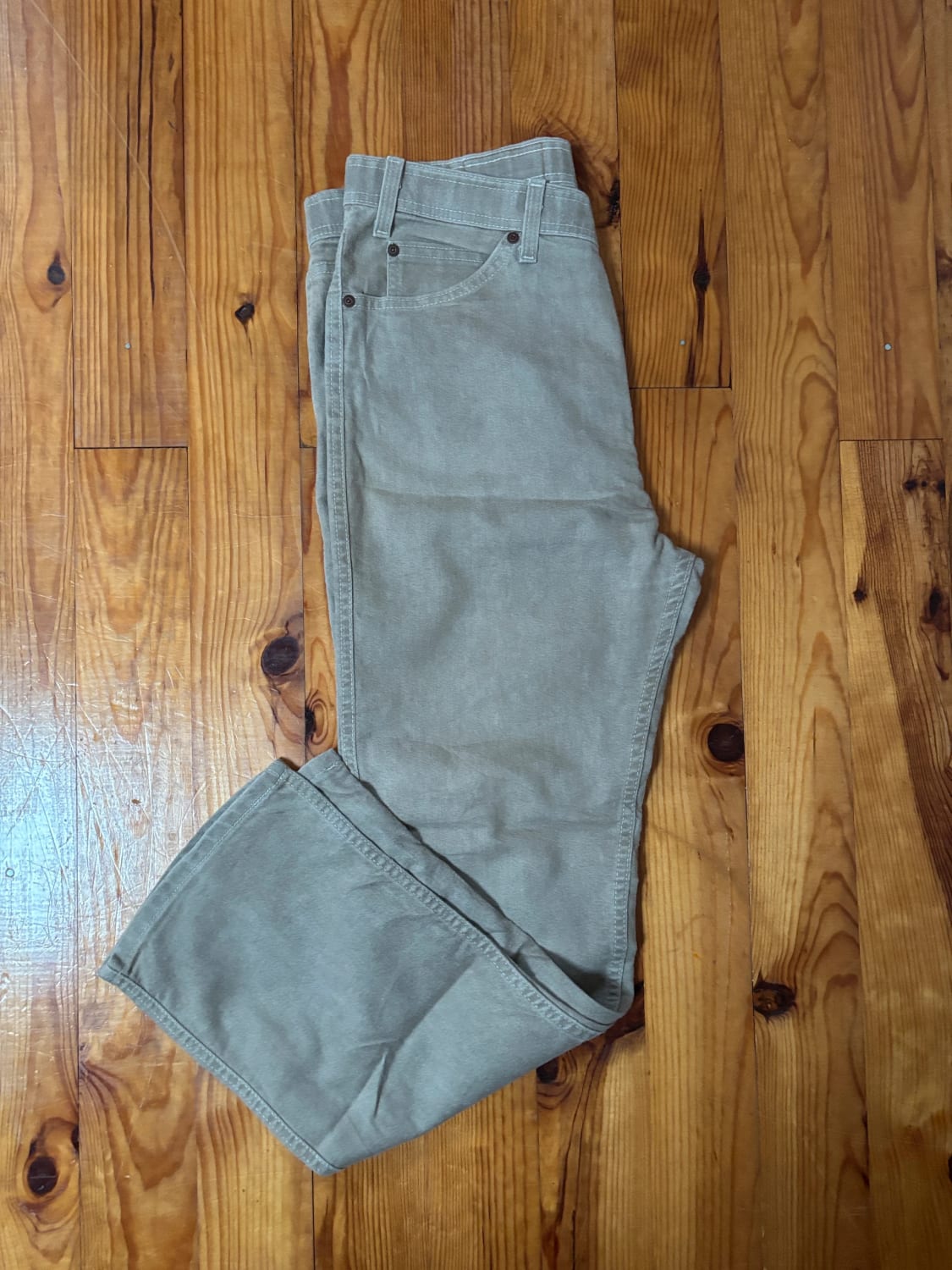 đź›’Jeans Levi's W36 L31đź›’