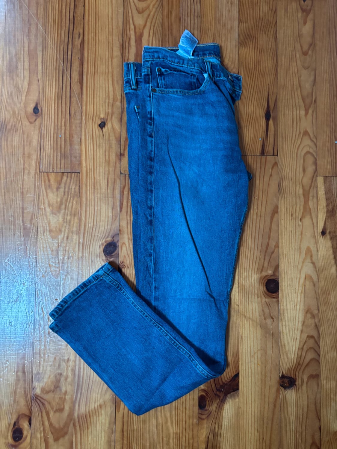đź›’Jeans Levi's 514 W30 L32đź›’