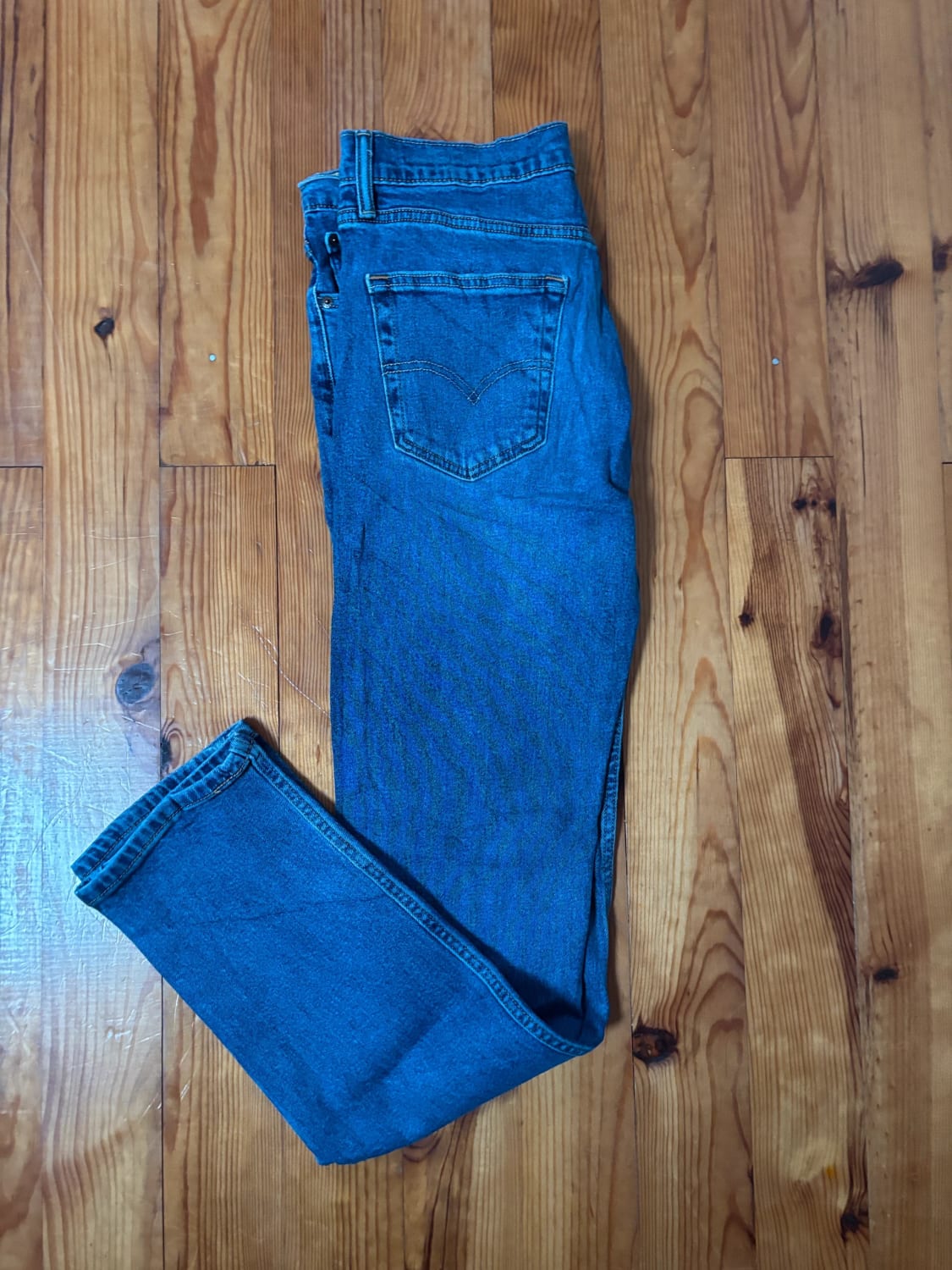 đź›’Jeans Levi's 514 W30 L32đź›’