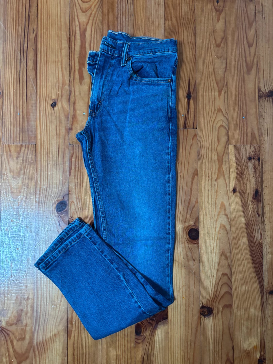đź›’Jeans Levi's 514 W30 L32đź›’