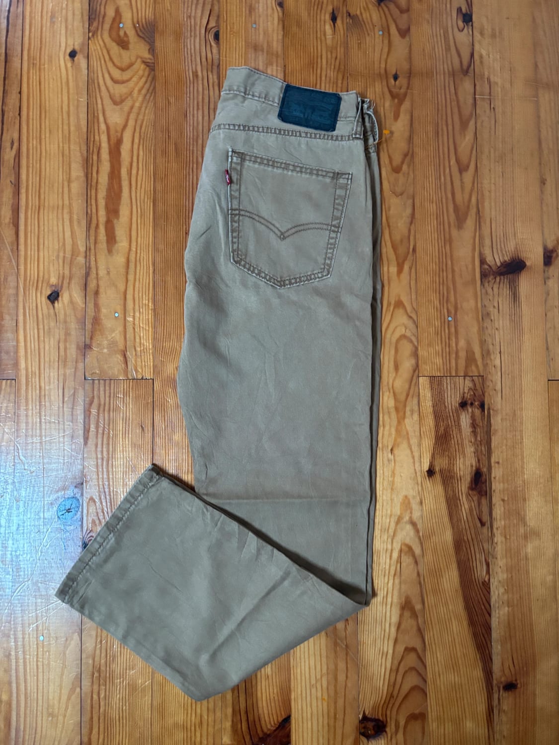 đź›’Jeans Levi's 514 W32 L32đź›’