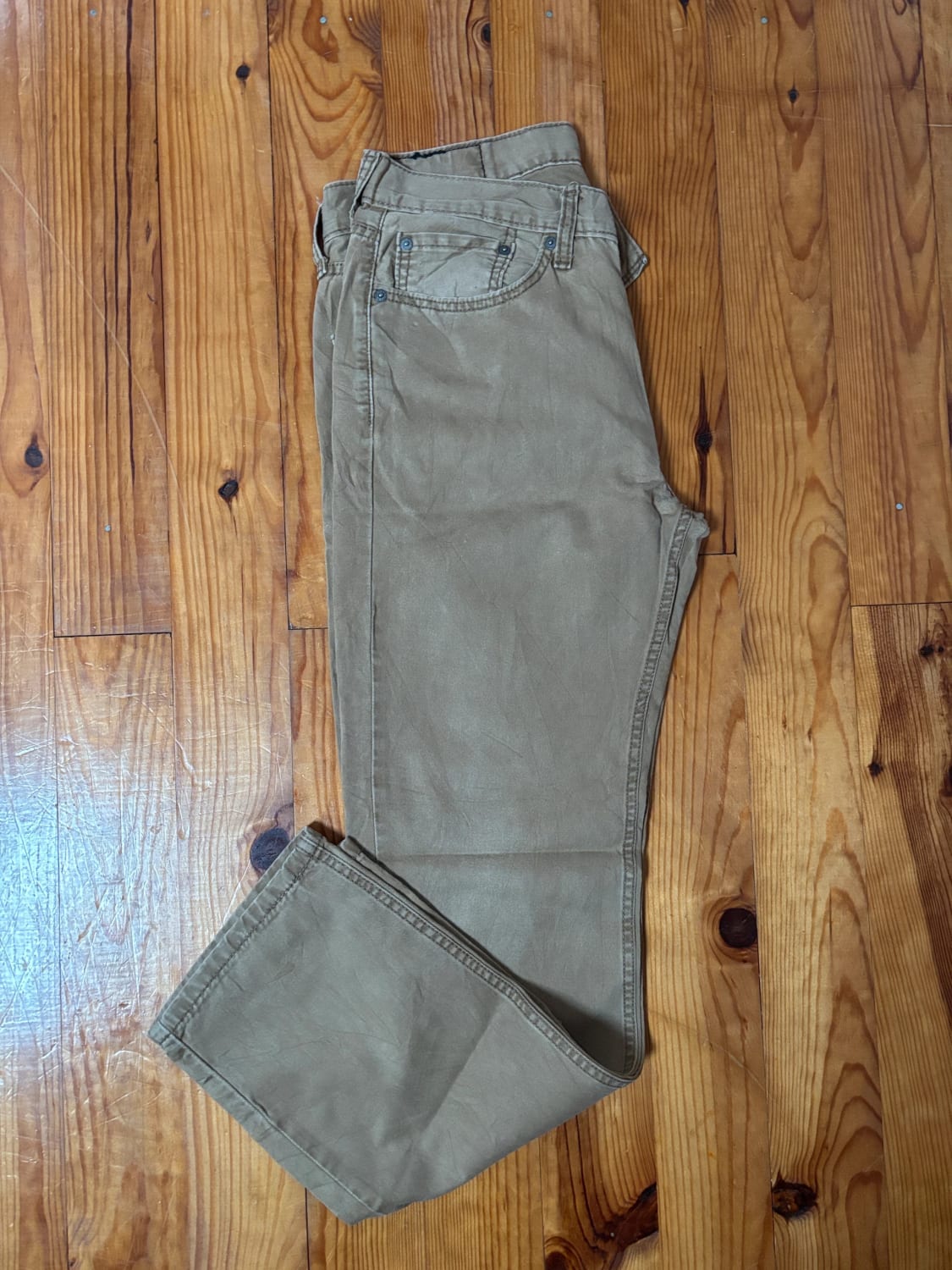 đź›’Jeans Levi's 514 W32 L32đź›’