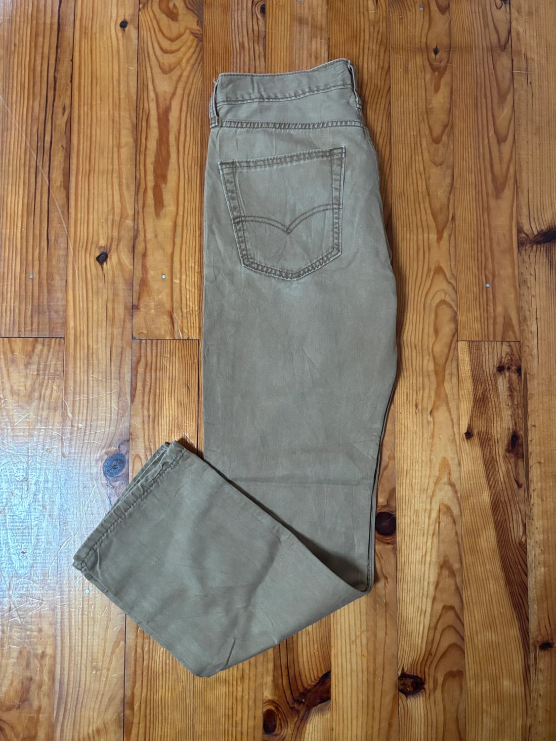 đź›’Jeans Levi's 514 W32 L32đź›’