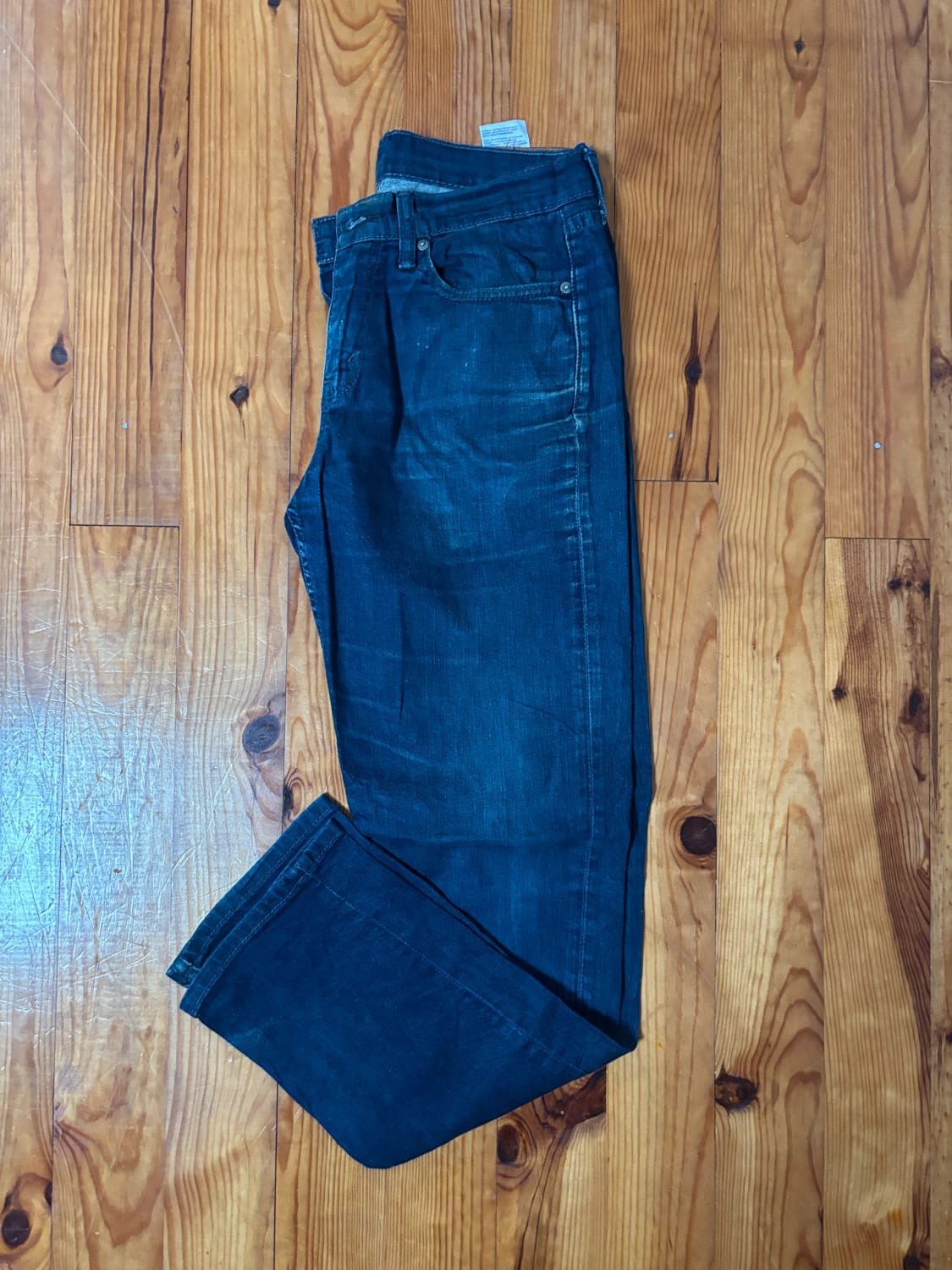 đź›’Jeans Levi's 514 W30 L32đź›’