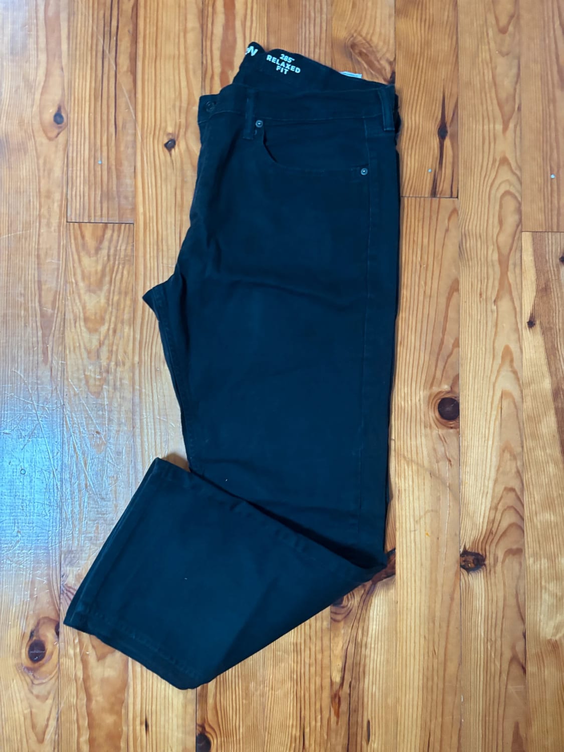 đź›’Jeans Levi's W38 L30đź›’