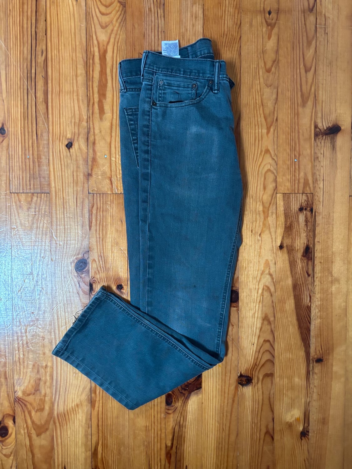 đź›’Jeans Levi's 541 W32 L34đź›’