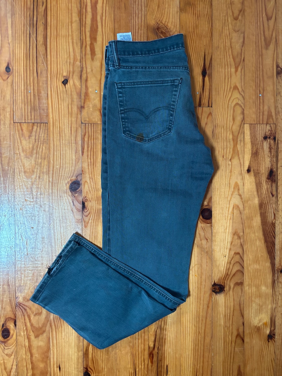 đź›’Jeans Levi's 541 W32 L34đź›’
