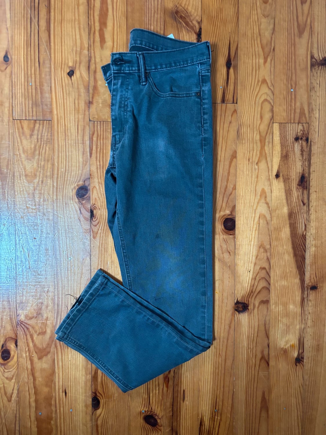 đź›’Jeans Levi's 541 W32 L34đź›’