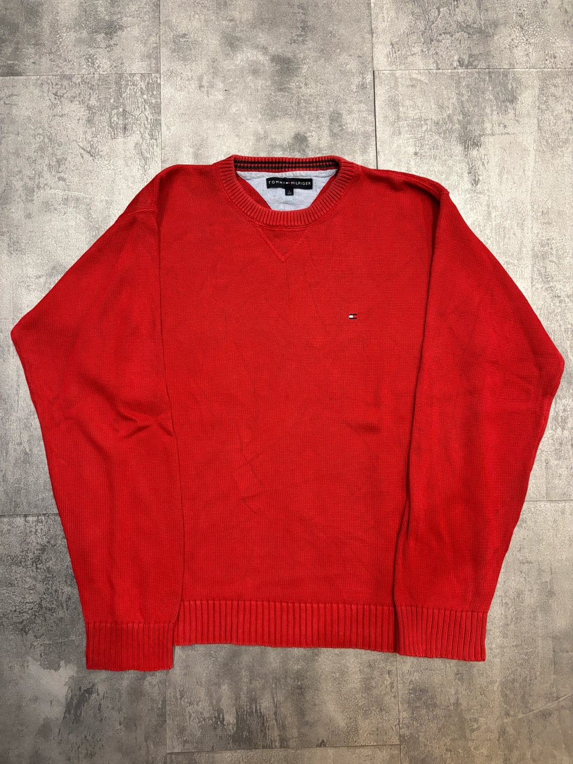 đź›’Pull Tommy Hilfiger Lđź›’