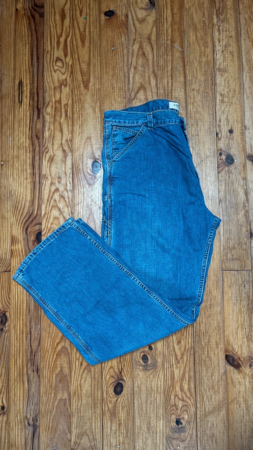 đź›’Jeans Levi's W38 L32đź›’