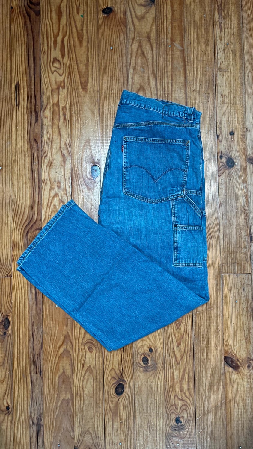 đź›’Jeans Levi's W38 L32đź›’