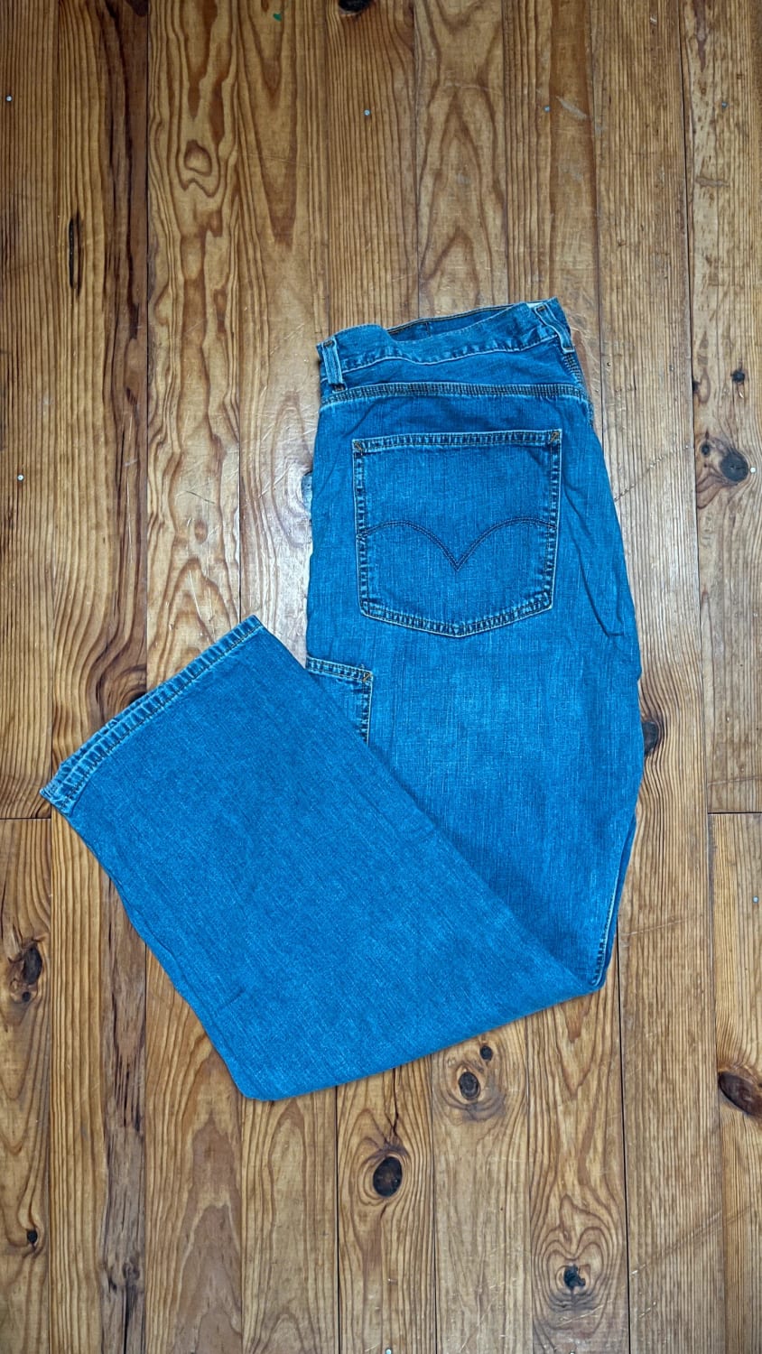 đź›’Jeans Levi's W38 L32đź›’