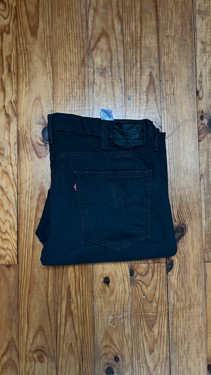 đź›’Jeans Levi's 541 W40 L30đź›’