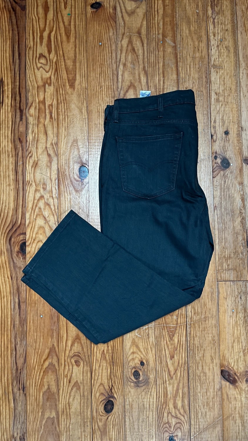 đź›’Jeans Levi's 541 W40 L30đź›’