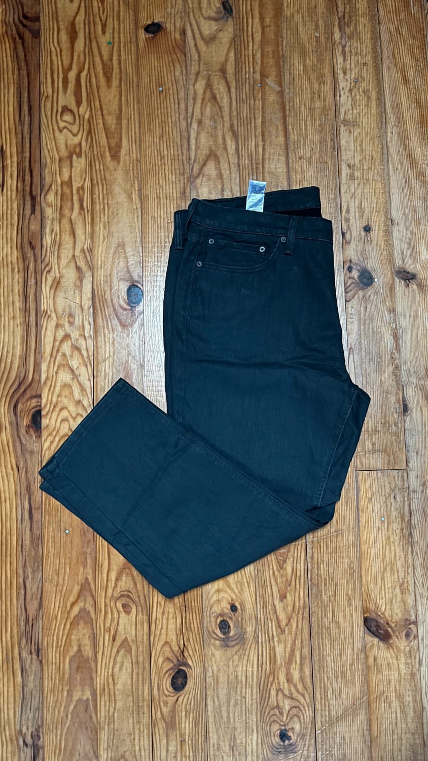 đź›’Jeans Levi's 541 W40 L30đź›’