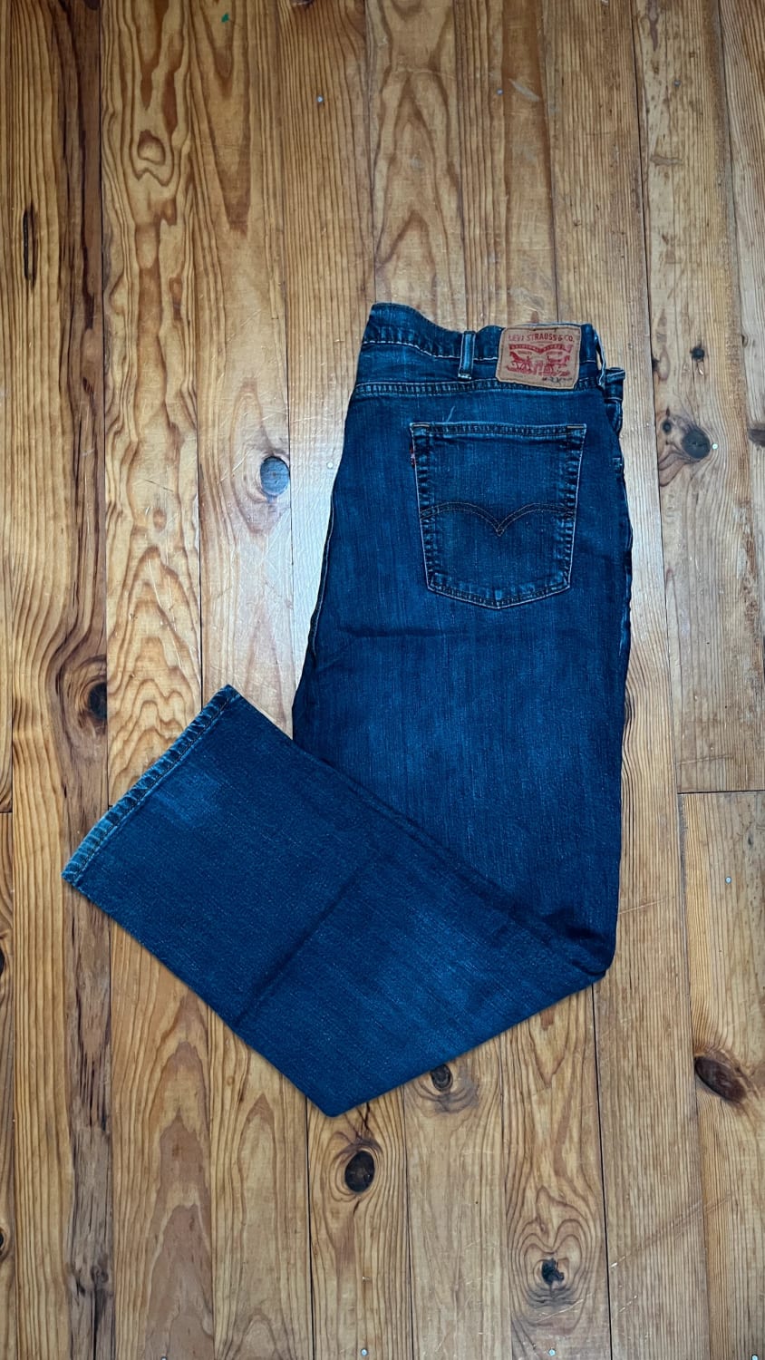 đź›’Jeans Levi's W40 L30đź›’