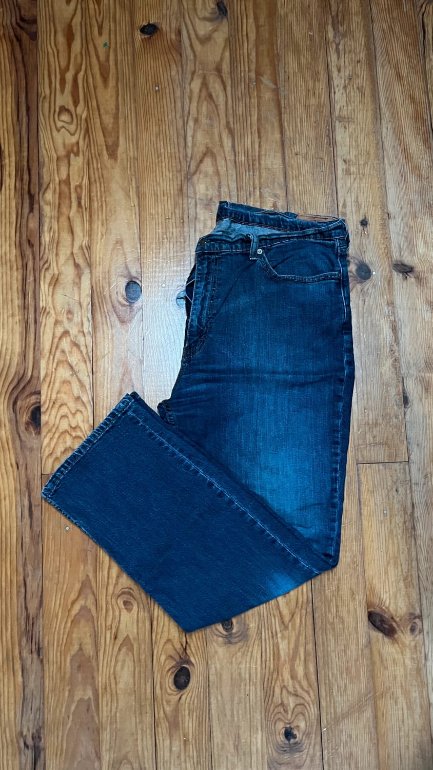 đź›’Jeans Levi's W40 L30đź›’
