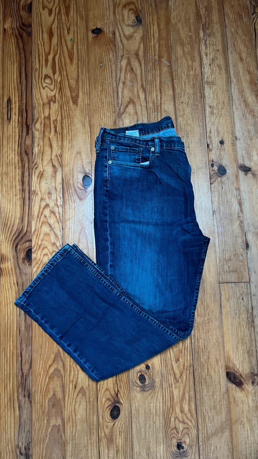 đź›’Jeans Levi's W40 L30đź›’