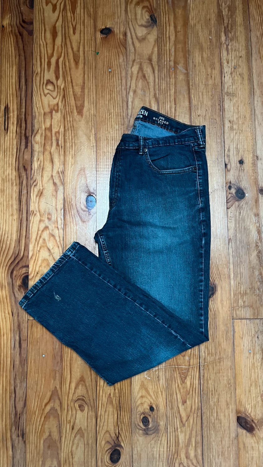 đź›’Jeans Levi's W36 L30đź›’