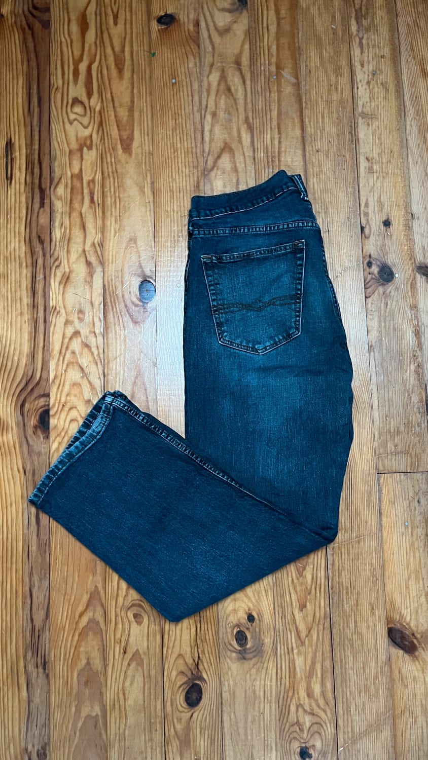 đź›’Jeans Levi's W36 L30đź›’