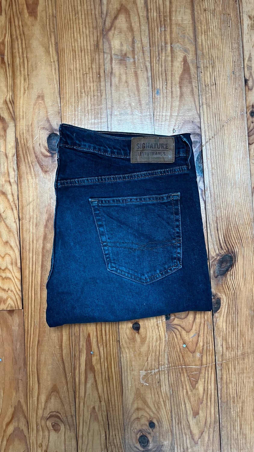 đź›’Jeans Levi's W36 L29đź›’