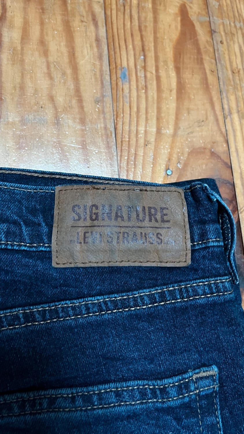 đź›’Jeans Levi's W36 L29đź›’