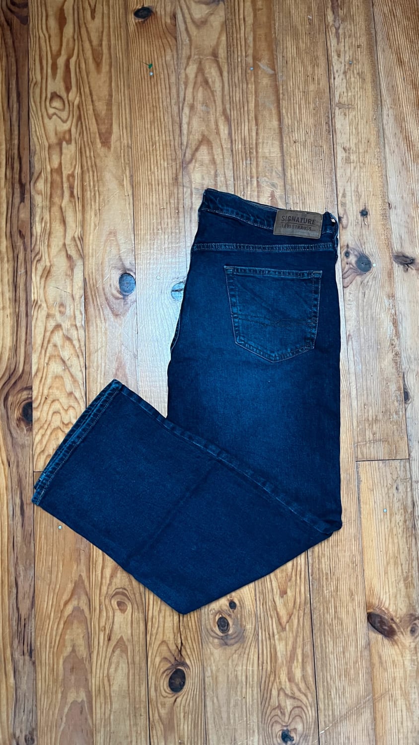 đź›’Jeans Levi's W36 L29đź›’
