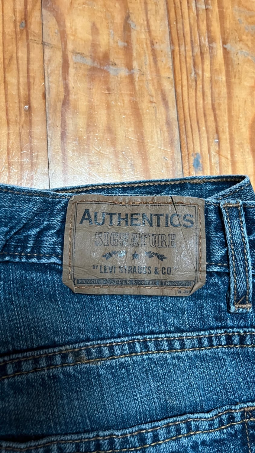 đź›’Jeans Levi's W38 L34đź›’