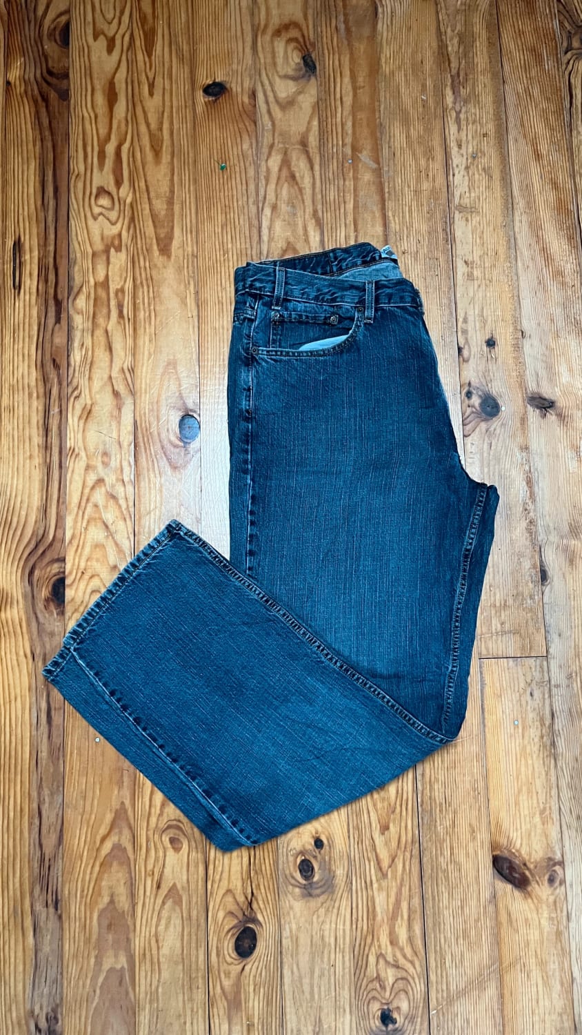 đź›’Jeans Levi's W38 L34đź›’