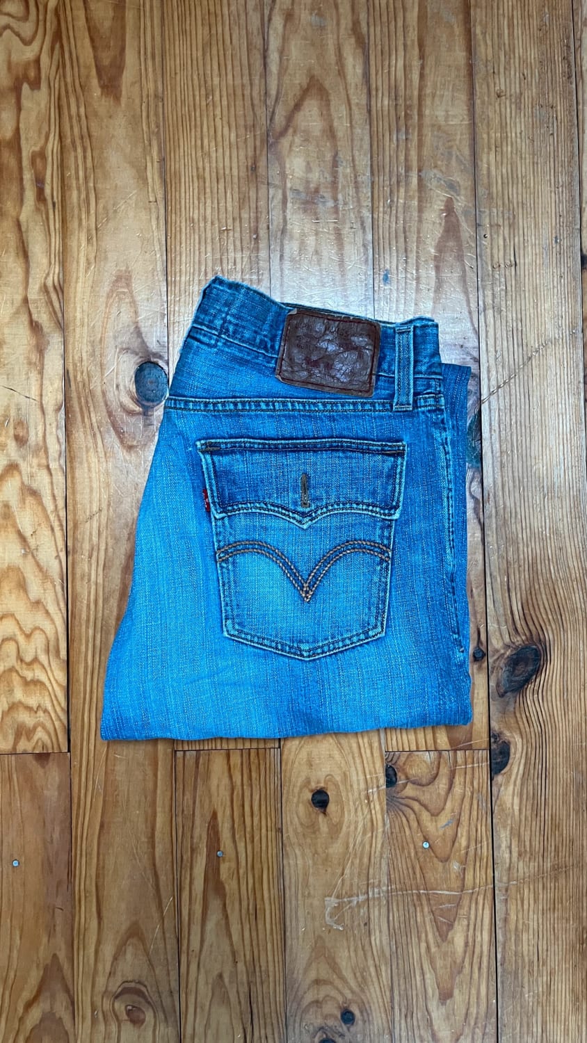 đź›’Jeans Levi's 527 W34 L30đź›’