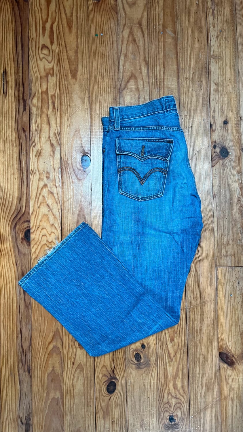 đź›’Jeans Levi's 527 W34 L30đź›’