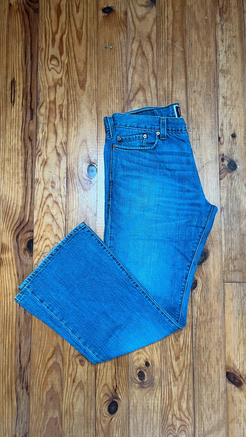 đź›’Jeans Levi's 527 W34 L30đź›’
