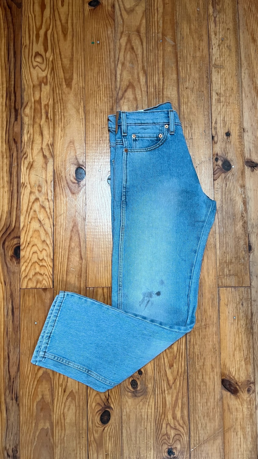 đź›’Jeans Levi's W29 L30đź›’