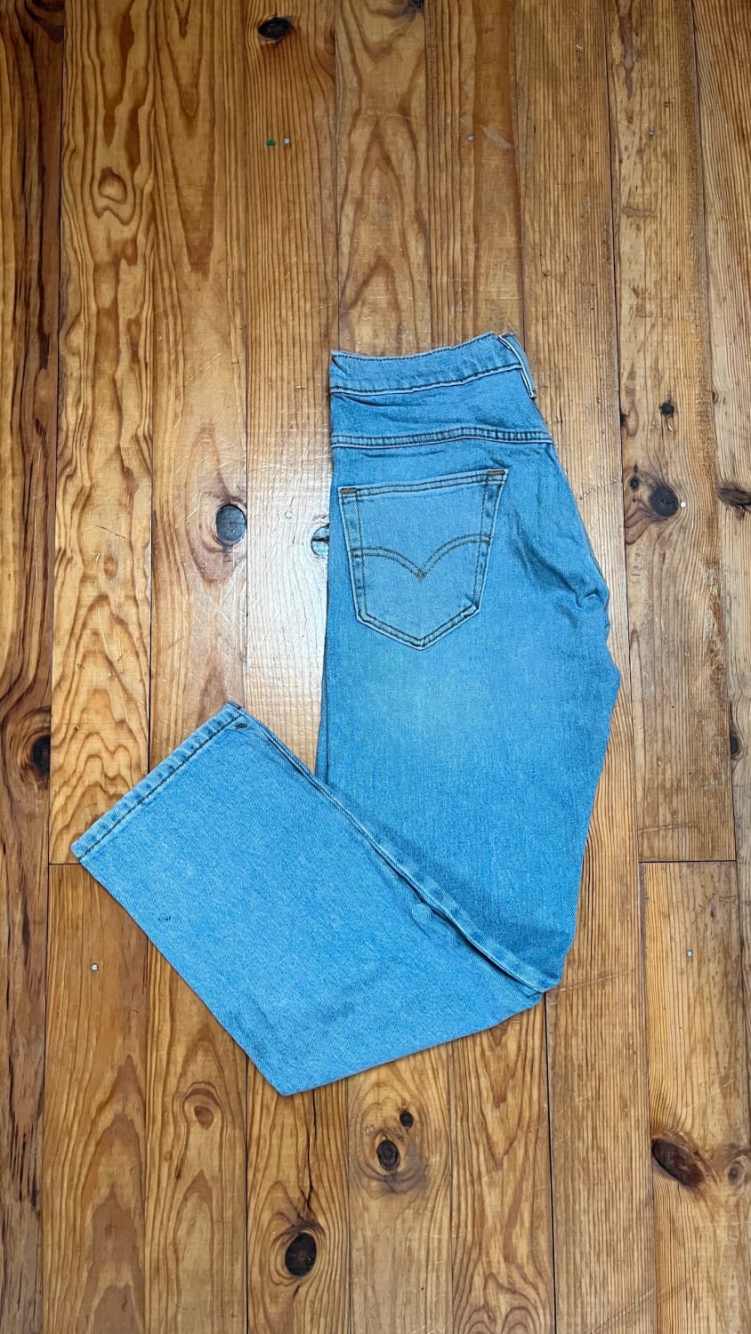 đź›’Jeans Levi's W29 L30đź›’